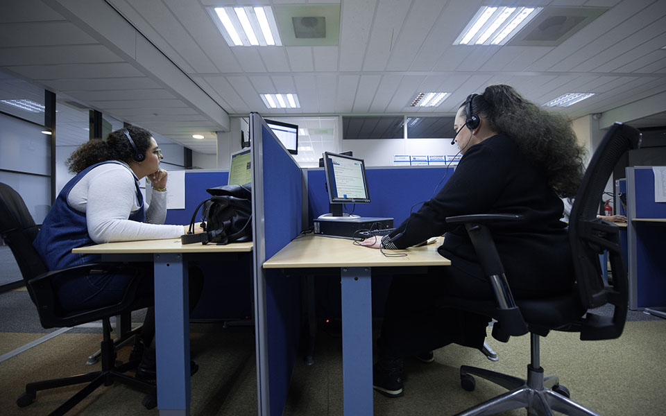 vacature telemarketeer